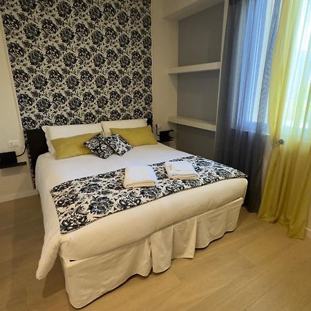 Haus Bethusy Apartment Bellagio Exterior photo